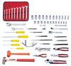 Master Tool Kit - J99210 - Proto® Industrial Tools