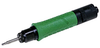 Push to Start Cushion Clutch Pneumatic Screwdriver - SCSE6R - ASG, Division of Jergens, Inc.