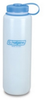 Natural Nalgene HDPE Loop Top Bottles - 71705 - U.S. Plastic Corporation