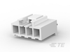 PCB Headers & Receptacles - 178487-1 - TE Connectivity