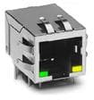 Modular Connectors / Ethernet Connectors - JX10-0061NL - VAST STOCK CO., LIMITED