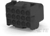 Rectangular Wire & Cable Connectors & Housings - 926647-2 - TE Connectivity