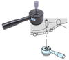 Pull Clamp (Heavy) - QLPDH - Imao-Fixtureworks