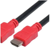 Deluxe High Speed HDMI Cable with Ethernet - Male/ Male 3.0M - CGHDMM-3 - MilesTek Corporation
