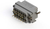 Backplane Connectors - Specialized - 519-014-520-302 - Lingto Electronic Limited