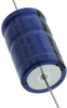 Aluminum Electrolytic Capacitor 470Uf, 63V, 20%, Axial; Capacitance Vishay - 14M6672 - Newark, An Avnet Company