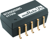 Dc-Dc Converter, Iso Pol, 2 O/p, 1W, 15V, -15V; Power Supply Approvals Murata Power Solutions - 70K3998 - Newark, An Avnet Company