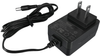 Adaptor, Ac-Dc, 12V, 1A; Power Supply Approvals Qualtek Electronics - 33AC5757 - Newark, An Avnet Company