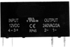 Solid State Relay, 19.2Vdc-24Vdc, Th; Contact Configuration Multicomp Pro - 24AC9525 - Newark, An Avnet Company