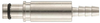 Pneumatic Contact, Pin, Crimp; Product Range Harting - 24AC6793 - Newark, An Avnet Company
