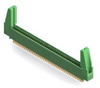 Card Edge Conn, Dual Side, 88Pos, Lug; Card Edge Connector Type Edac - 71AJ2077 - Newark, An Avnet Company