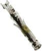 Contact, Socket, 24-20Awg, Crimp; Product Range Amp - Te Connectivity - 69K7699 - Newark, An Avnet Company