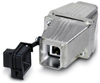 Rj45 Push-Pull Coupling, 8P8C, Jack Rohs Compliant Phoenix Contact -- 69AH9397