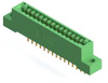 Card Edge Conn, Single Side, 15Pos, Th; Card Edge Connector Type Edac - 72AJ3457 - Newark, An Avnet Company
