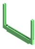 Card Edge Connector Rohs Compliant Edac - 62AJ9812 - Newark, An Avnet Company