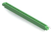 Card Edge Conn, Single Side, 40Pos, Th; Card Edge Connector Type Edac - 59AJ5615 - Newark, An Avnet Company