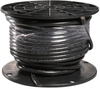 Cable, Coaxial, Rg-59/u, 23Awg, 75 Ohm, 100Ft, Black; Coaxial Cable Type Belden - 02F4185 - Newark, An Avnet Company