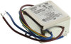 Rfi Power Line Filter, 10A, 1Ma; Filter Applications Corcom Te Connectivity - 80K7534 - Newark, An Avnet Company