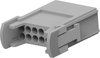 Heavy Duty Insert, Plug, 12Pos, 14Awg; Product Range Te Connectivity - 62AC1375 - Newark, An Avnet Company