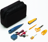 Tools, Kits; Kit Contents Fluke Networks - 97C9302 - Newark, An Avnet Company