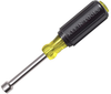 Magnetic Nut Driver, 7/16, 3, 7.313; Drive Size Metric Klein Tools - 50M2288 - Newark, An Avnet Company