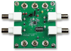 Progammable Gain Amp, Evaluation Board; Silicon Manufacturer Texas Instruments - 29AH7057 - Newark, An Avnet Company