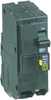 Circuit Breaker, Thermal Magnetic, 2P, 50A; Product Range Square D By Schneider Electric - 25C2788 - Newark, An Avnet Company