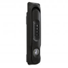 Rack Mounting Solutions - Rack Accessories - Handles & Locks - CH4PCOMB - Hammond Manufacturing Company Inc.