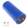 Aluminum Electrolytic Capacitors - 36DX422F250CF2A-ND - DigiKey