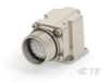 Standard Circular Connectors - AFA385N0000001K000 - TE Connectivity