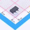 Power Supply Chip >> Linear Voltage Regulators (LDO) - LM1117MP-5.0/TR - LCSC Electronics Technology (HK) Limited