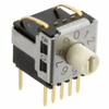 Switches - DIP Switches - A6KV-104RS - Shenzhen Shengyu Electronics Technology Limited