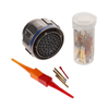 Circular Connector Assemblies - 1178-D38999/26TG41SN-ND - DigiKey