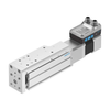 Electric Actuators/Cylinders - 2171-EGSS-BS-KF-45-75-10P-ST-M-H1-PLK-AA-ND - DigiKey