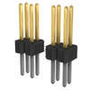 Headers, Male Pins - 68743-168HLF-ND - DigiKey