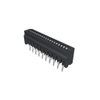 FFC, FPC (Flat Flexible) Connector Assemblies - 609-HLW19S-2C7LF-ND - DigiKey