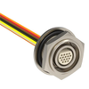 Circular Cable Assemblies - 2262-A22380-001-ND - DigiKey