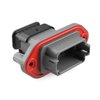 Rectangular Connector Housings - 889-AT04-12PA-PM16-ND - DigiKey