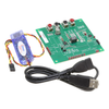 DC/DC & AC/DC (Off-Line) SMPS Evaluation Boards - 448-IRDC38062-ND - DigiKey