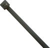 25 pc 11-3/4" Black UV-coated Cable Ties - 8267684 - Princess Auto Limited