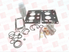 Pneumatic Valve Rebuild Kit / Seal Kit - 34134803 - Radwell International