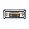 D-Sub Connector Assemblies - 37-CDFV7W2213L412-ND - DigiKey
