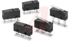 SWITCH,SUBMINIATURE,SNAP ACTION,SIMULATED ROLLER LEVER,QUICK CONNECT TERMINALS,0 -- 70175736