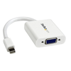Adapters, Converters - 5214-MDP2VGAW-ND - DigiKey