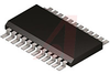 POTENTIOMETER, DIGITAL, QUAD 8-BIT I2C,24PIN TSSOP - 70117001 - Allied Electronics, Inc.