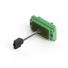 Backplane Connector Housings - 151-516-090-520-605-ND - DigiKey