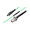 Coaxial Cables (RF) - 6099-PE3M0150-100CM-ND - DigiKey
