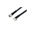 Coaxial Cables (RF) - 6099-PE3W03073-24-ND - DigiKey