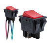 Rocker Switches - 141-RB241C228Z97-ND - DigiKey