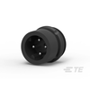 Circular Connector Accessories - 1734-1394324-3-ND - DigiKey